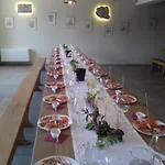 Apartman Hisa Orel Kriz