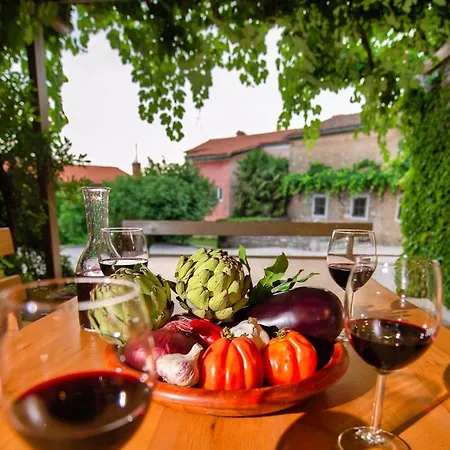 Apartman Hisa Orel