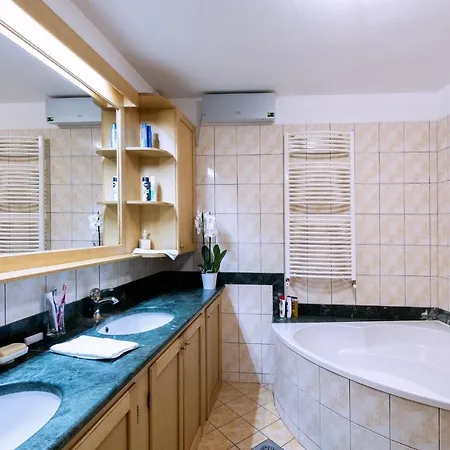 Hisa Orel Διαμέρισμα Kriz