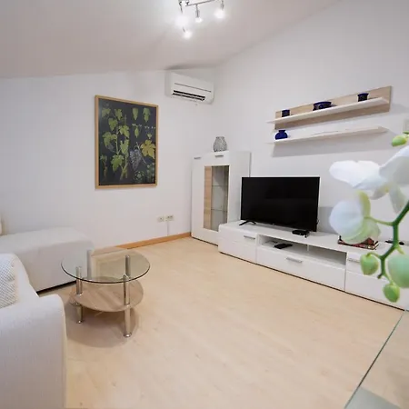 Apartman Hisa Orel