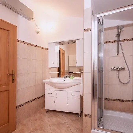 דירה Hisa Orel *