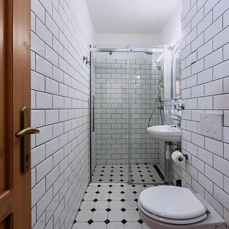 Διαμέρισμα Hisa Orel *