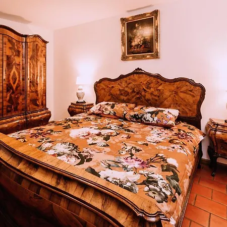 Apartman Hisa Orel