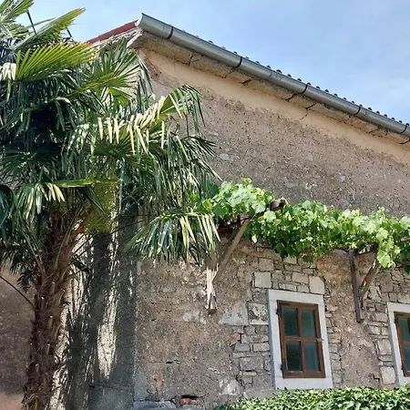 Διαμέρισμα Hisa Orel