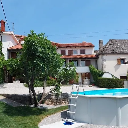 Hisa Orel Apartman