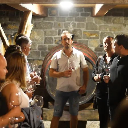 Διαμέρισμα Hisa Orel *