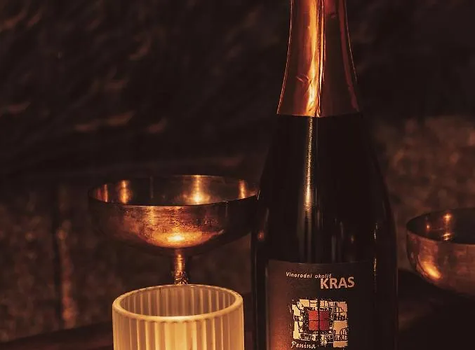 Hisa Orel Apartmán *