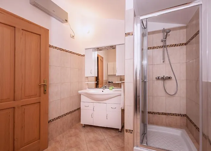 Apartmán Hisa Orel *