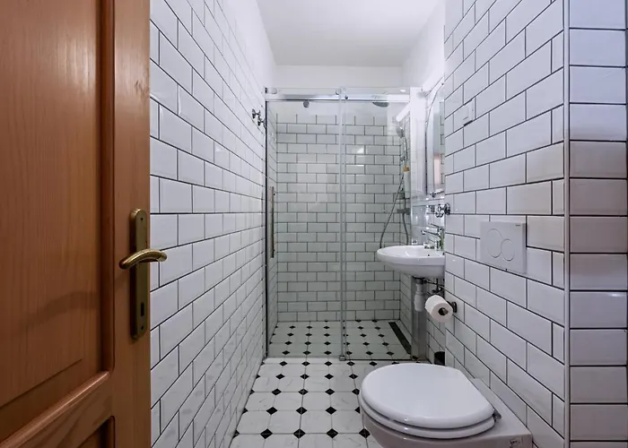 Apartmán Hisa Orel *