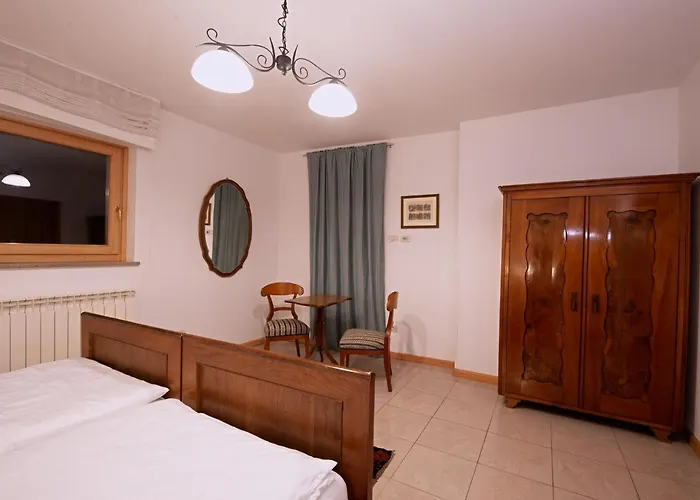 Hisa Orel Apartmán Kriz