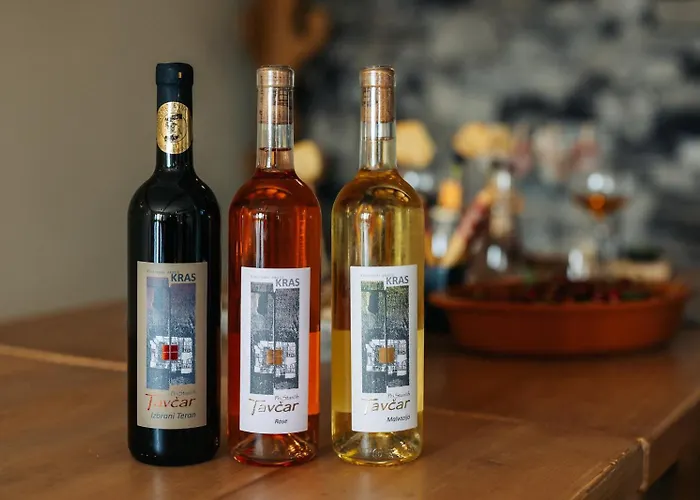 Apartmán Hisa Orel Kriz