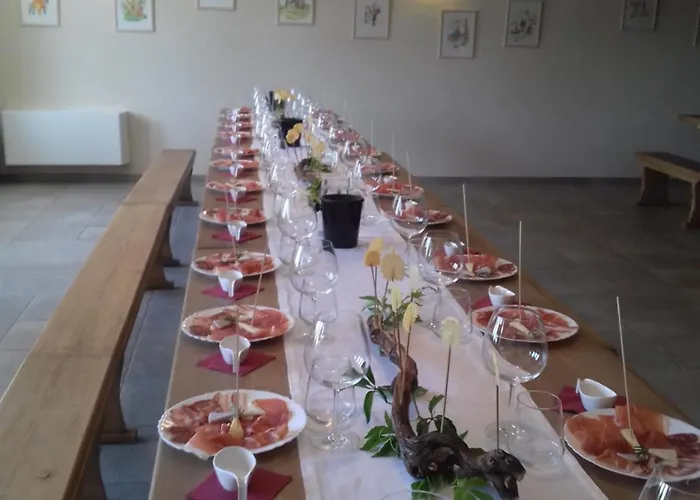 公寓 Hisa Orel Kriz